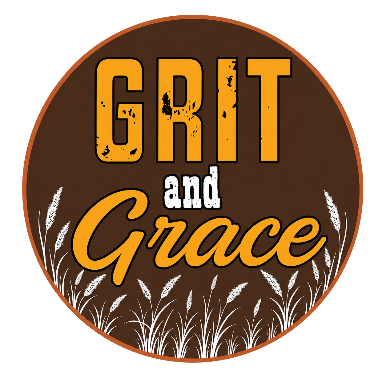 Grit & Grace